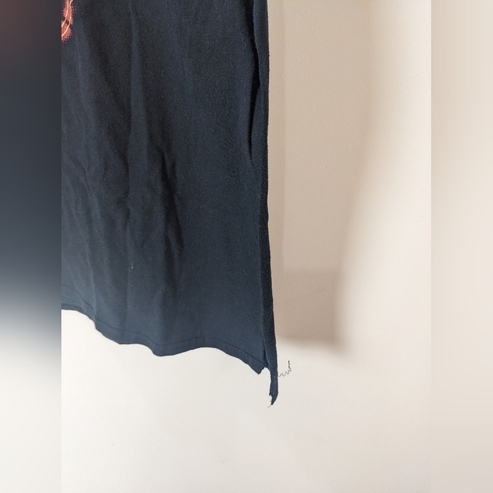 Guns n Roses Shirt Distressed Extra Large - Picture 6 of 11